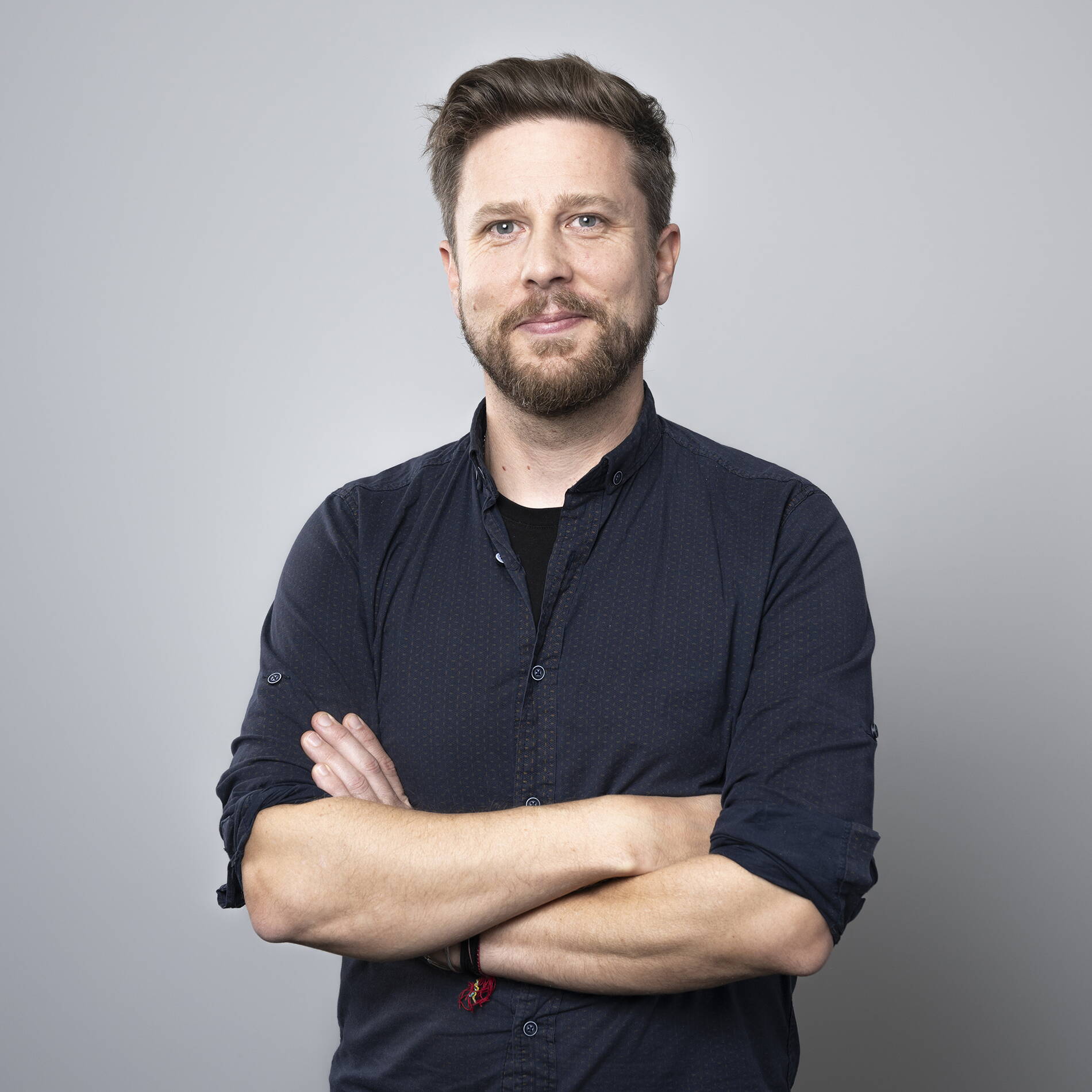 David Sieger David Sieger