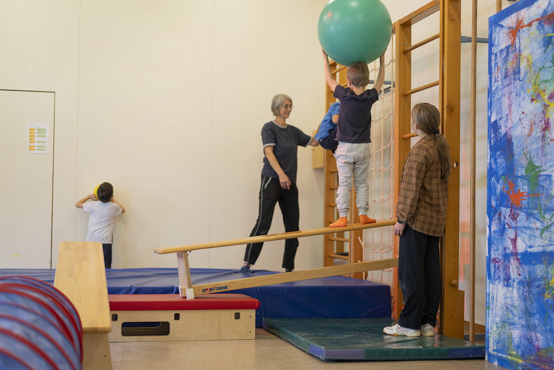 Sport im zemi – Zentrum Mittengraben Interlaken Sport im zemi – Zentrum Mittengraben Interlaken