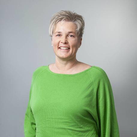 Daniela Nievergelt Daniela Nievergelt