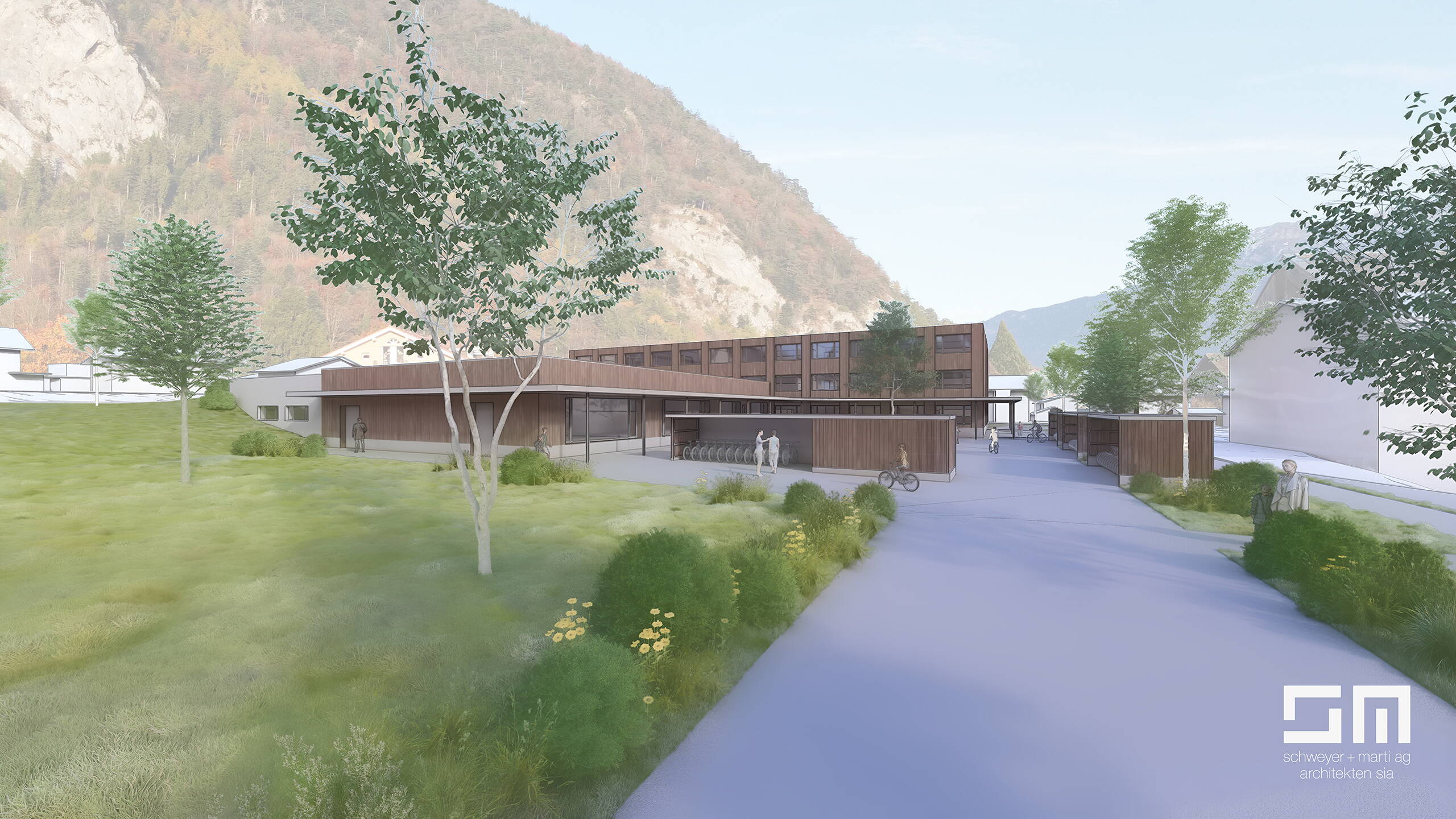 zemi – Zentrum Mittengraben Interlaken zemi – Zentrum Mittengraben Interlaken