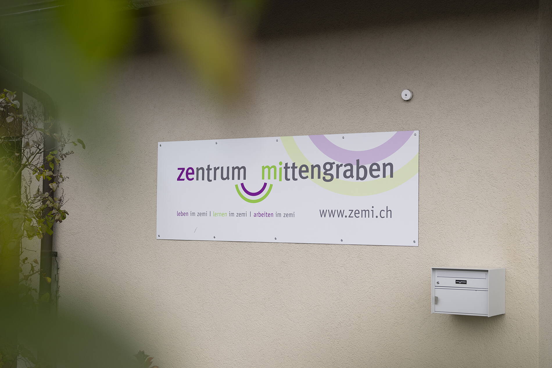 Verein zemi – Zentrum Mittengraben Interlaken Verein zemi – Zentrum Mittengraben Interlaken