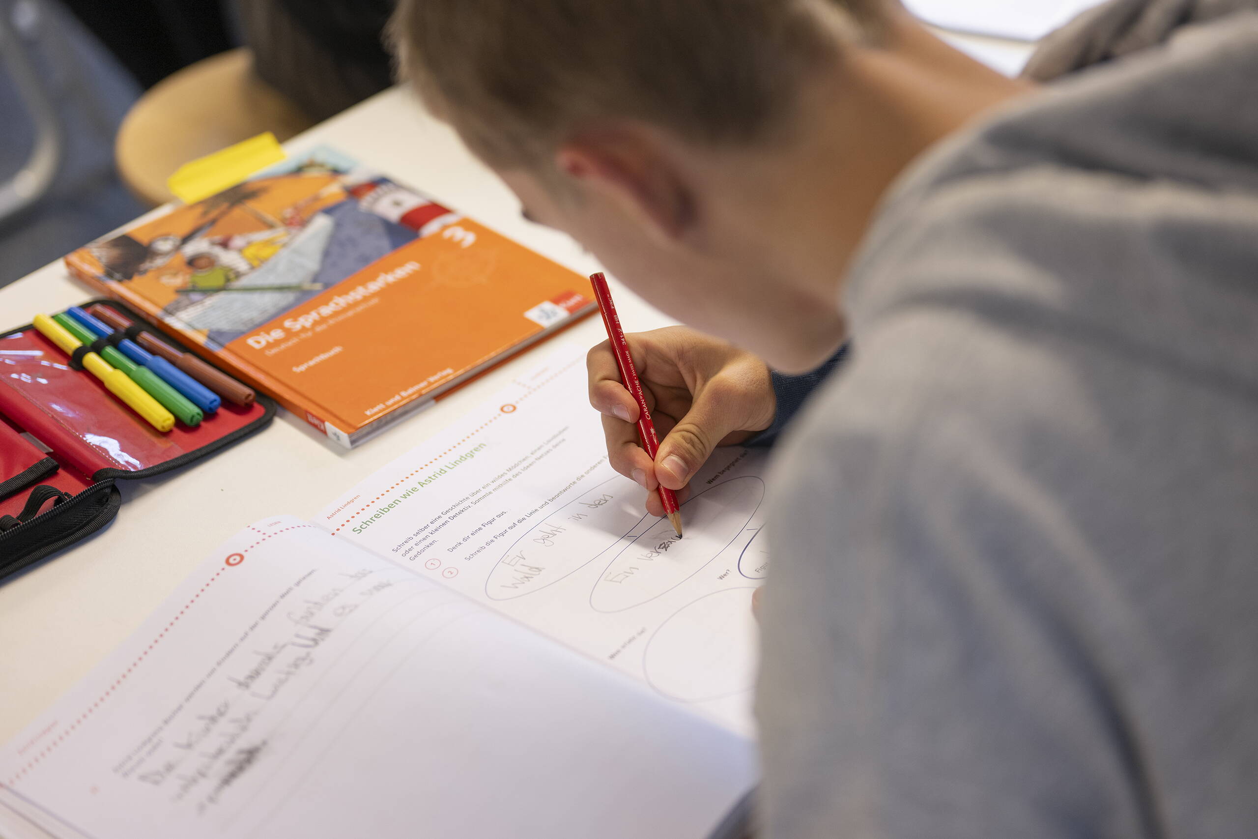 zemi – Zentrum Mittengraben Interlaken